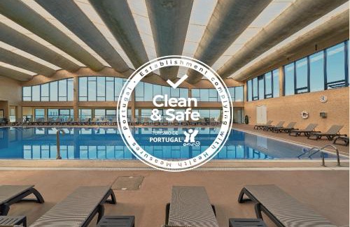 Maceira Hotel | Hotel Golf Mar