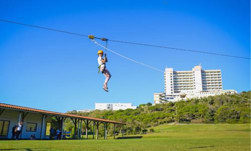 Maceira Hotel | Hotel Golf Mar