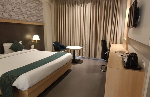 Bhiwandi Hotel | Hotel Gopalas Residency