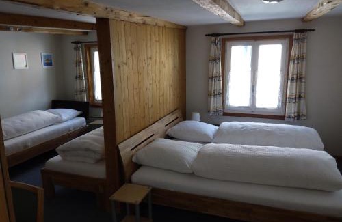 Goeschenen House | Hotel Gotthard