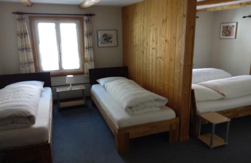 Goeschenen House | Hotel Gotthard