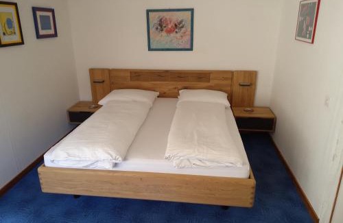 Goeschenen House | Hotel Gotthard