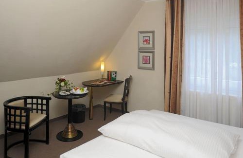 Solingen Hotel | Hotel Gräfrather Hof