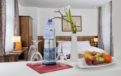 Solingen Hotel | Hotel Gräfrather Hof
