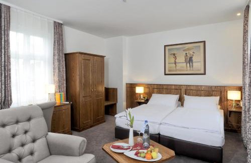 Solingen Hotel | Hotel Gräfrather Hof