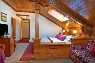 Llanars Hotel | Hotel Grèvol Spa