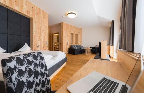 Wals Hotel | Hotel Grünauerhof