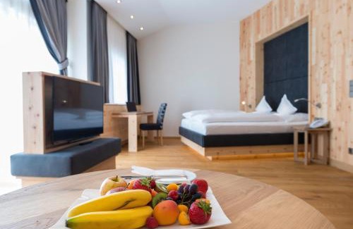 Wals Hotel | Hotel Grünauerhof