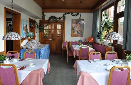 Pommersfelden Hotel | Hotel Grüner Baum