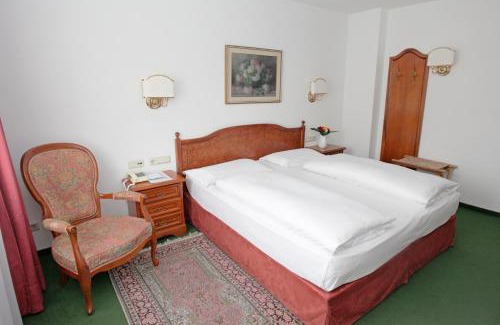 Bressanone Hotel | Hotel Grüner Baum