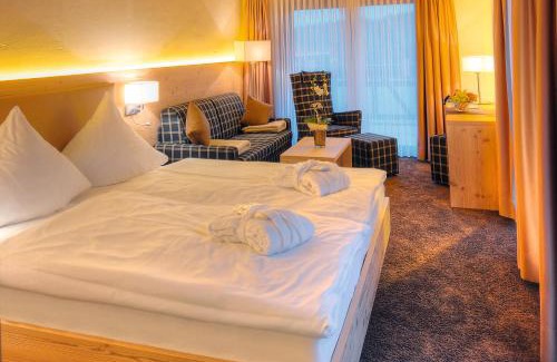 Lauterbad Hotel | Hotel Grüner Wald