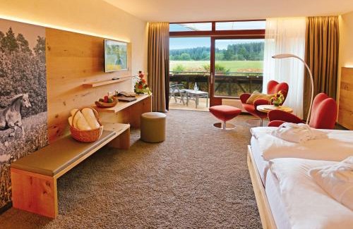 Lauterbad Hotel | Hotel Grüner Wald
