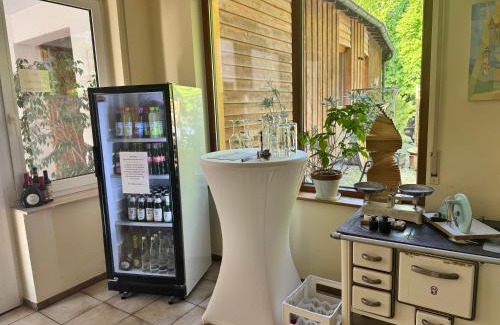 Ansbach House | Hotel Grünwald