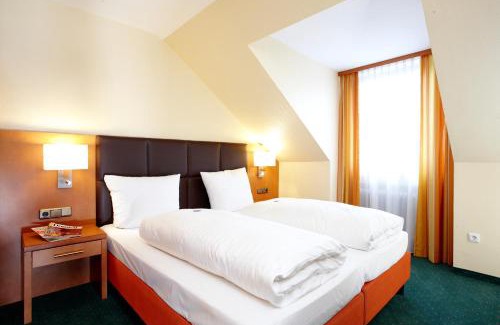 Aubing Hotel | Hotel Grünwald