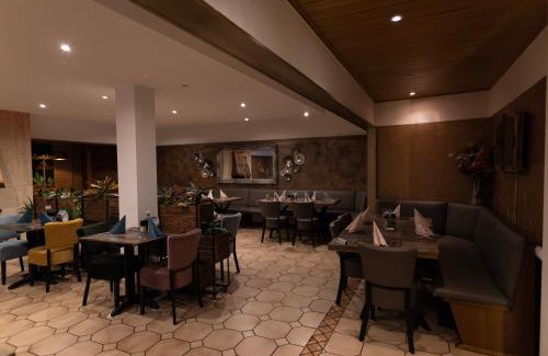 Hervest House | Hotel Grütering