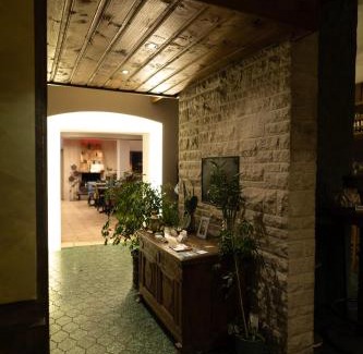 Hervest House | Hotel Grütering