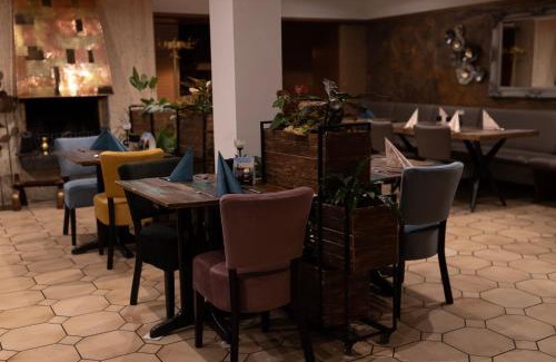 Hervest House | Hotel Grütering