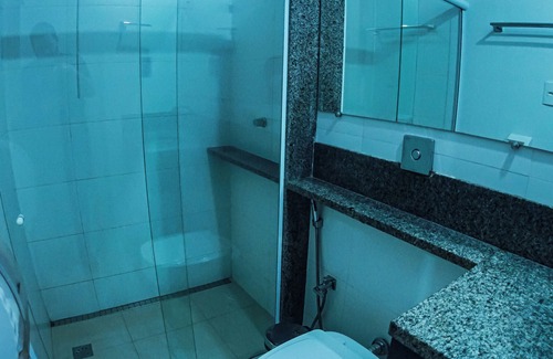 Uberaba Hotel | Hotel Graal Inn Uberaba