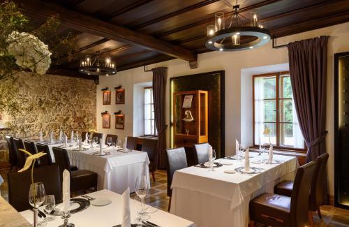 Otocec Hotel | Hotel Grad Otočec - Relais Chateaux