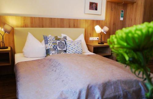 Neustadt an der Waldnaab Hotel | Hotel Grader