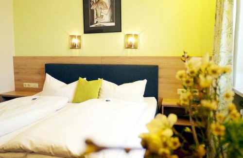 Neustadt an der Waldnaab Hotel | Hotel Grader