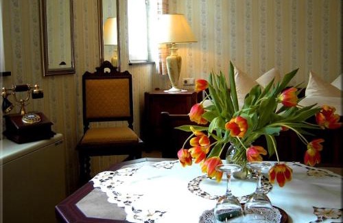 Monschau Hotel | Hotel Graf Rolshausen
