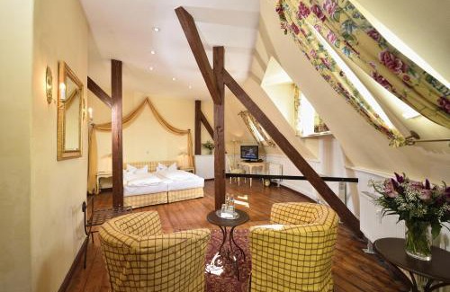 Lutherstadt Eisleben Hotel | Hotel Graf von Mansfeld
