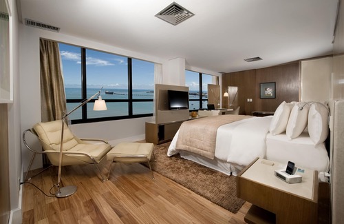 Mucuripe Hotel | Hotel Gran Marquise