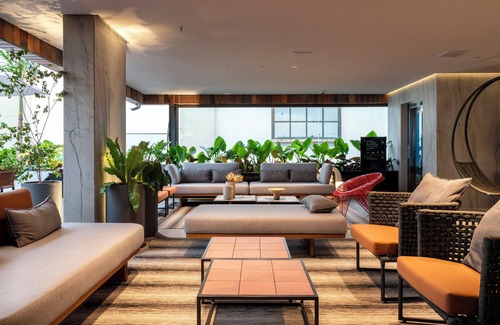 Mucuripe Hotel | Hotel Gran Marquise