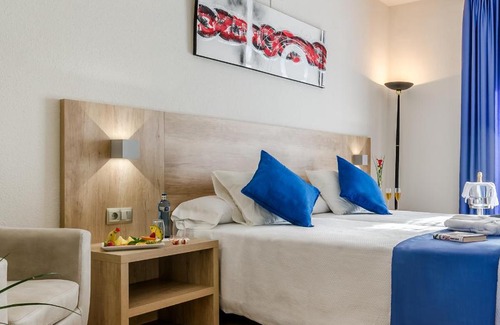 Santa Pola Hotel | Hotel Gran Playa