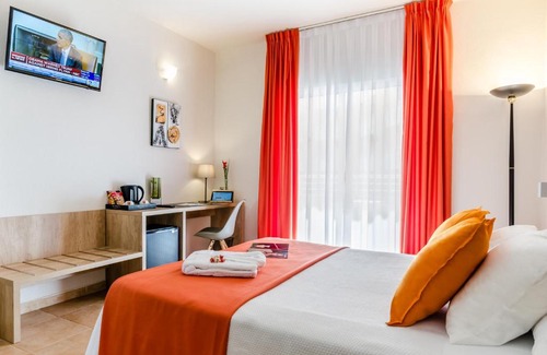 Santa Pola Hotel | Hotel Gran Playa