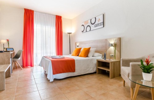 Santa Pola Hotel | Hotel Gran Playa