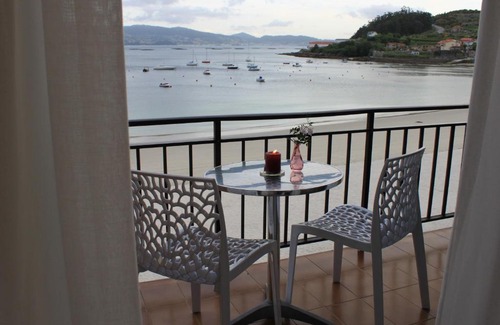 Raxo Hotel | Hotel Gran Proa Playa Raxó