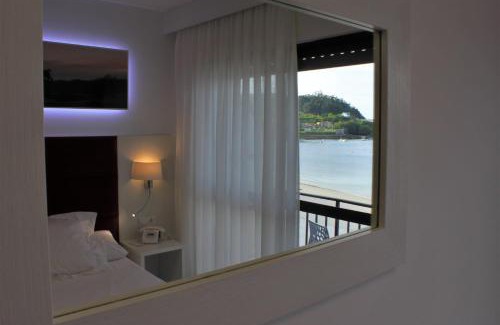 Raxo Hotel | Hotel Gran Proa Playa Raxó