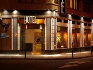 Zaragoza Centro Hotel | Hotel Gran Via