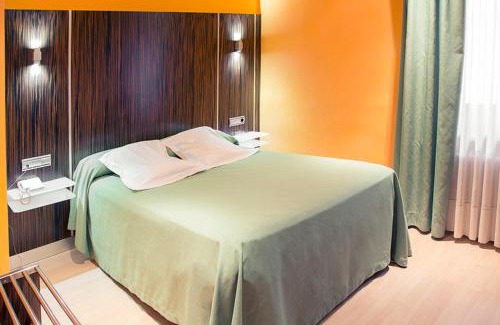 Zaragoza Centro Hotel | Hotel Gran Via