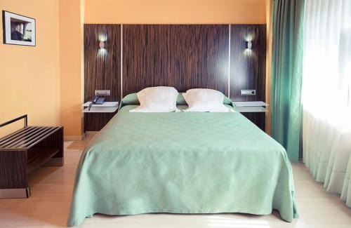 Zaragoza Centro Hotel | Hotel Gran Via