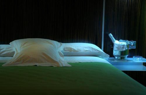 Zaragoza Centro Hotel | Hotel Gran Via