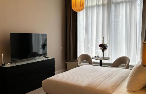 Delft Hotel | Hotel Grand Canal