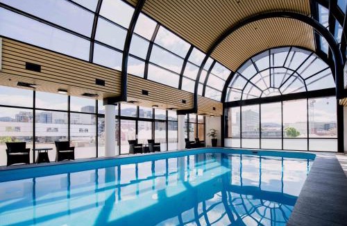 Sullivan's Cove Hotel | Hotel Grand Chancellor Hobart