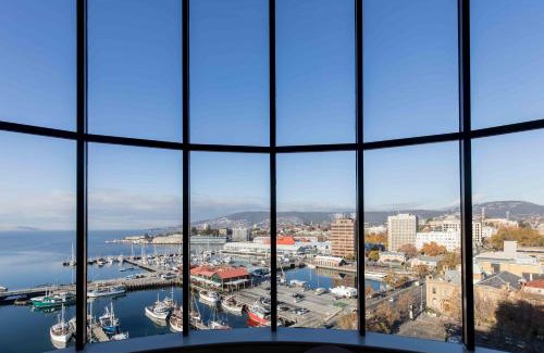Sullivan's Cove Hotel | Hotel Grand Chancellor Hobart