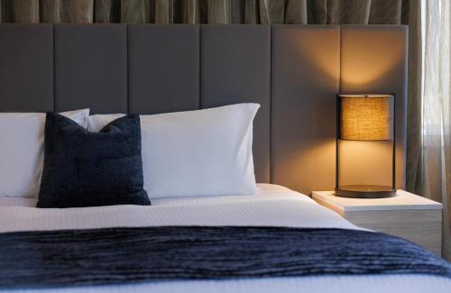 Melbourne Central Business District Hotel | Hotel Grand Chancellor Melbourne