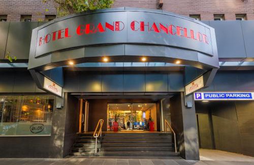 Melbourne Central Business District Hotel | Hotel Grand Chancellor Melbourne