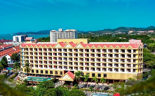 Kuah Hotel | Hotel Grand Continental Langkawi