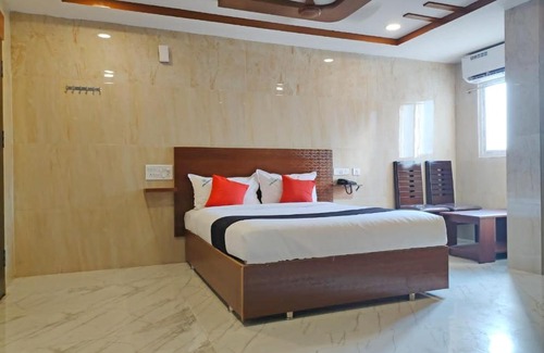 Warangal House | Hotel Grand Inn, Warangal