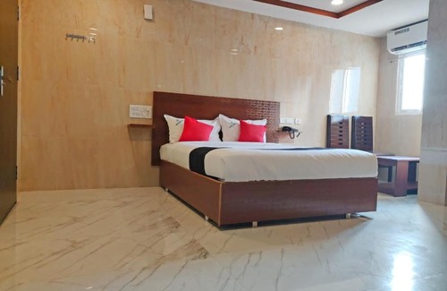 Warangal House | Hotel Grand Inn, Warangal