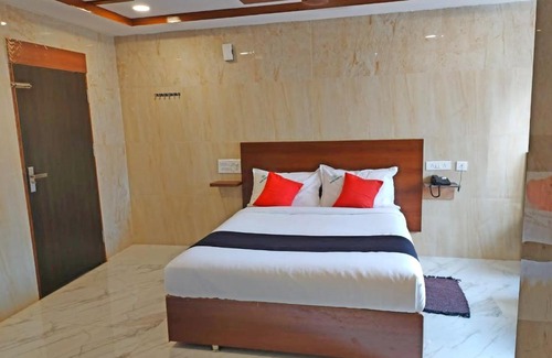 Warangal House | Hotel Grand Inn, Warangal