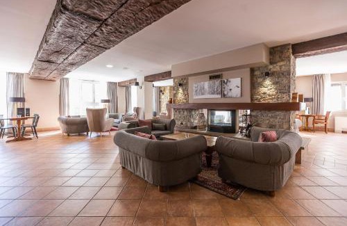 Pas de la Casa Hotel | Hotel Grand Pas by Nexta