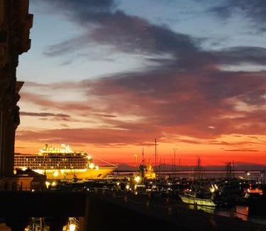 Chioggia Hotel | Hotel Grande Italia