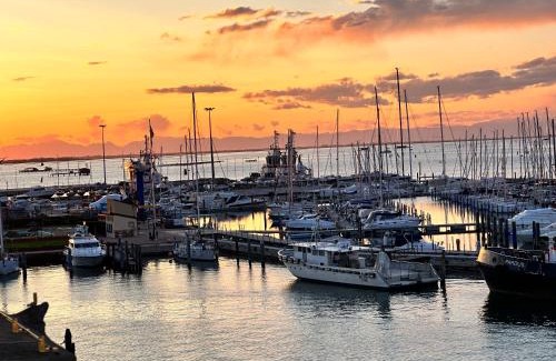 Chioggia Hotel | Hotel Grande Italia
